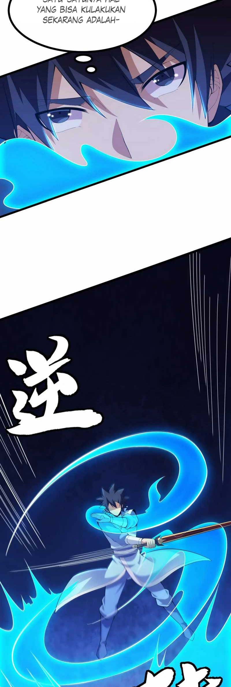 I Just Want to be Beaten to Death by Everyone Chapter 183 Gambar 6