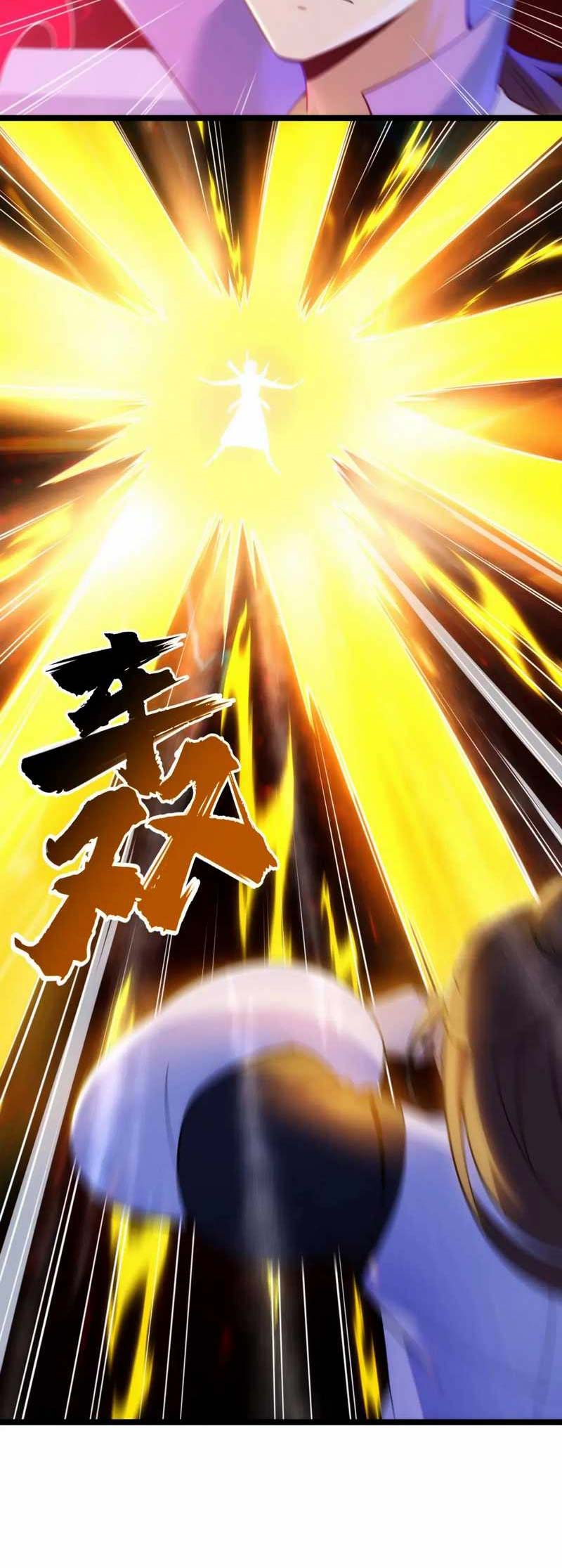 I Just Want to be Beaten to Death by Everyone Chapter 183 Gambar 19