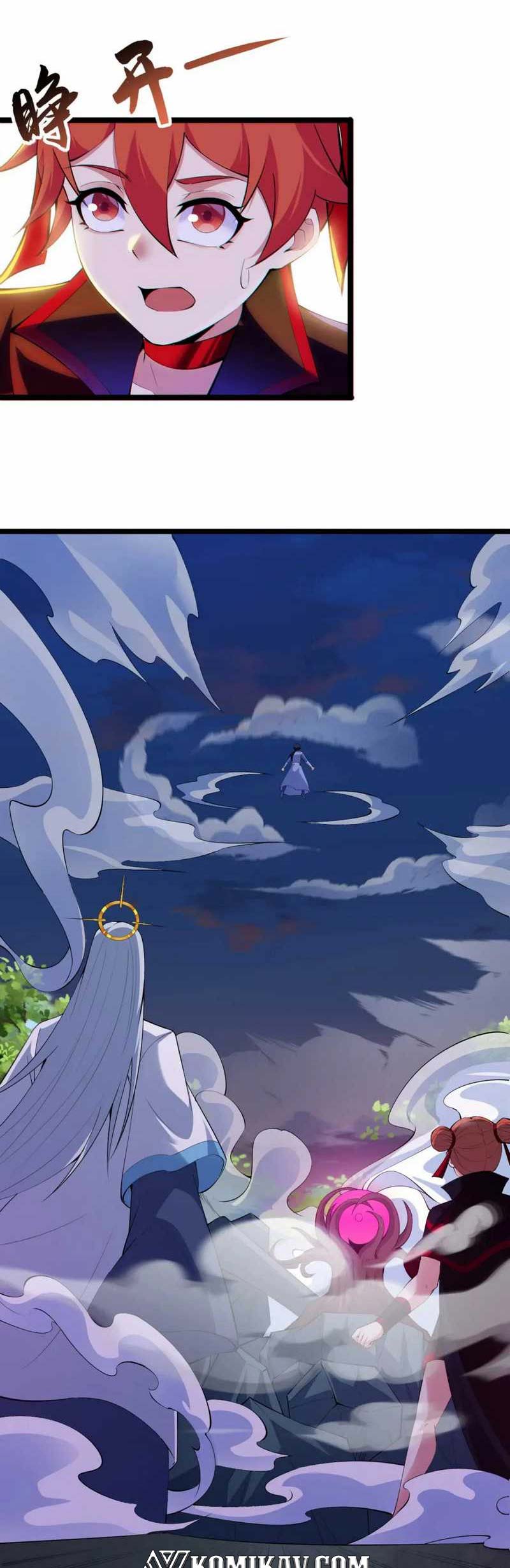 I Just Want to be Beaten to Death by Everyone Chapter 183 Gambar 22