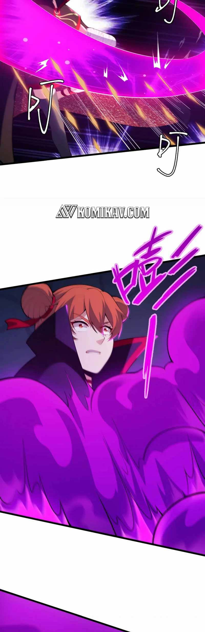 I Just Want to be Beaten to Death by Everyone Chapter 184 Gambar 10