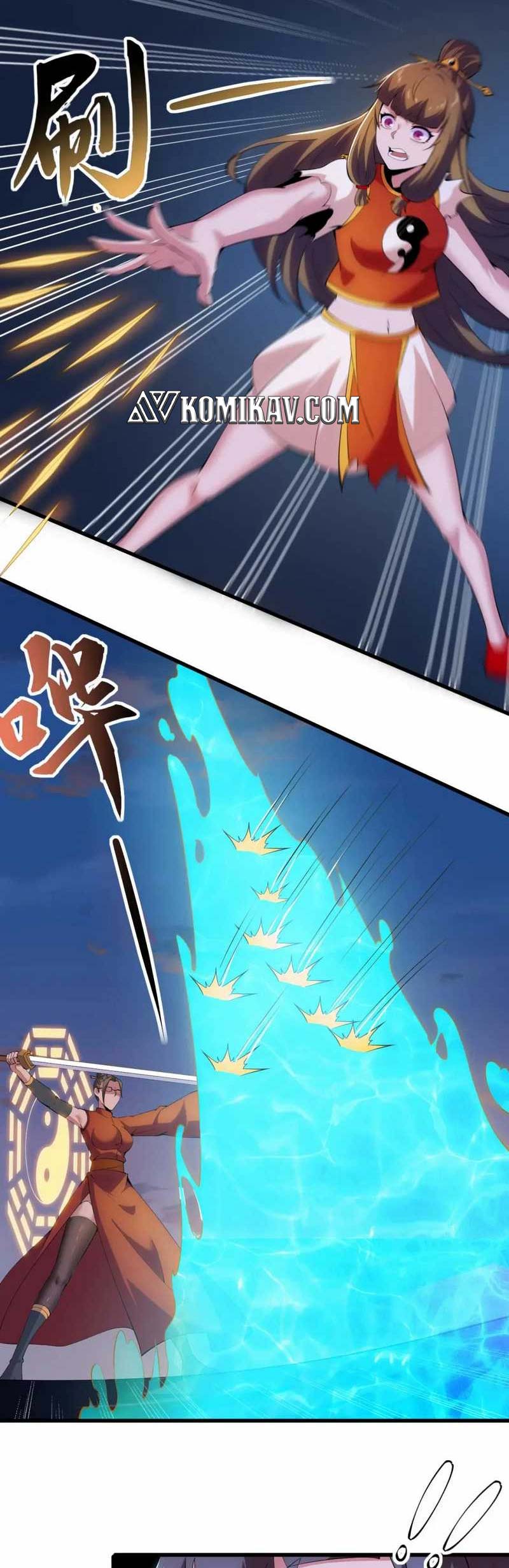 I Just Want to be Beaten to Death by Everyone Chapter 184 Gambar 16