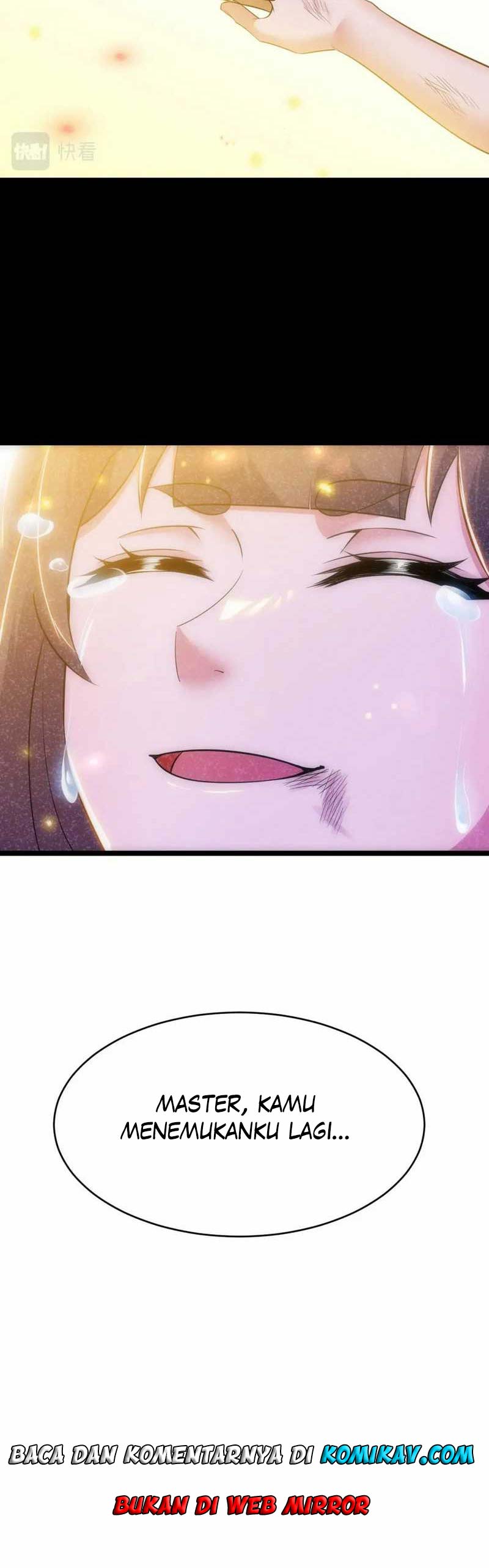 I Just Want to be Beaten to Death by Everyone Chapter 184 Gambar 26