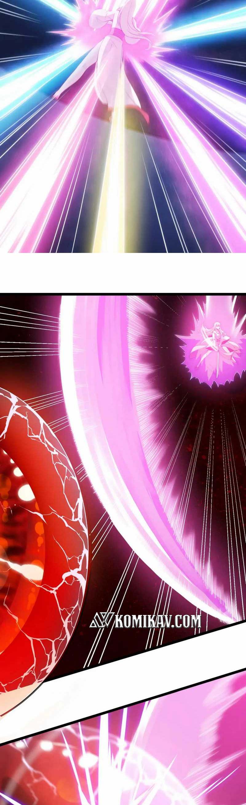 I Just Want to be Beaten to Death by Everyone Chapter 185 Gambar 7