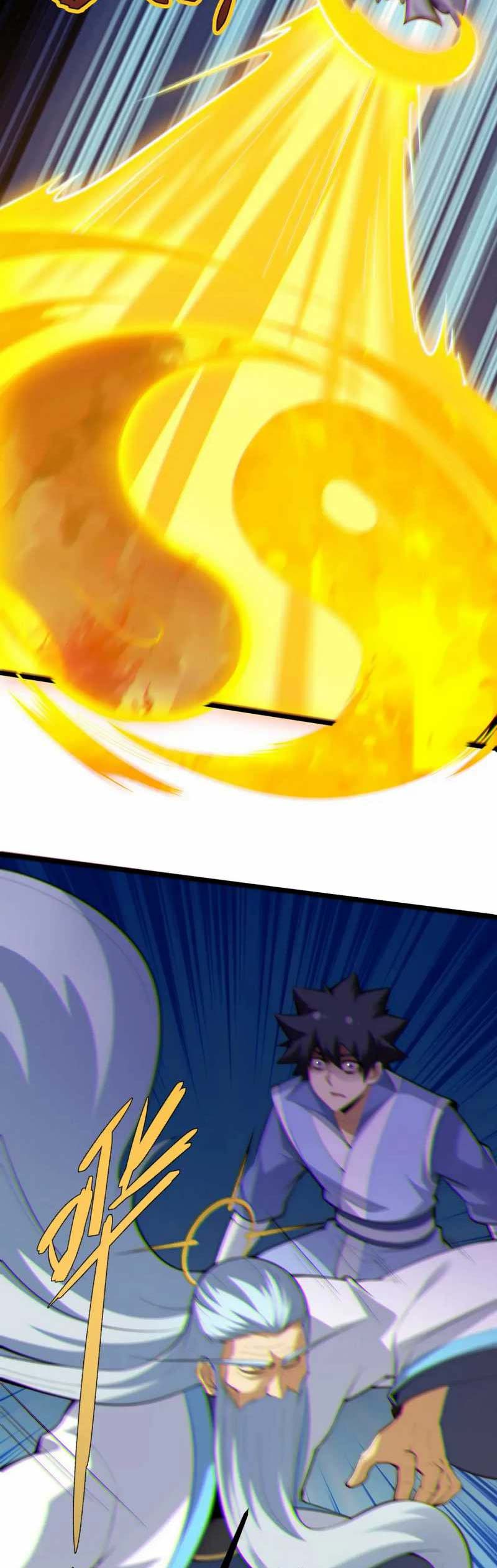 I Just Want to be Beaten to Death by Everyone Chapter 185 Gambar 19