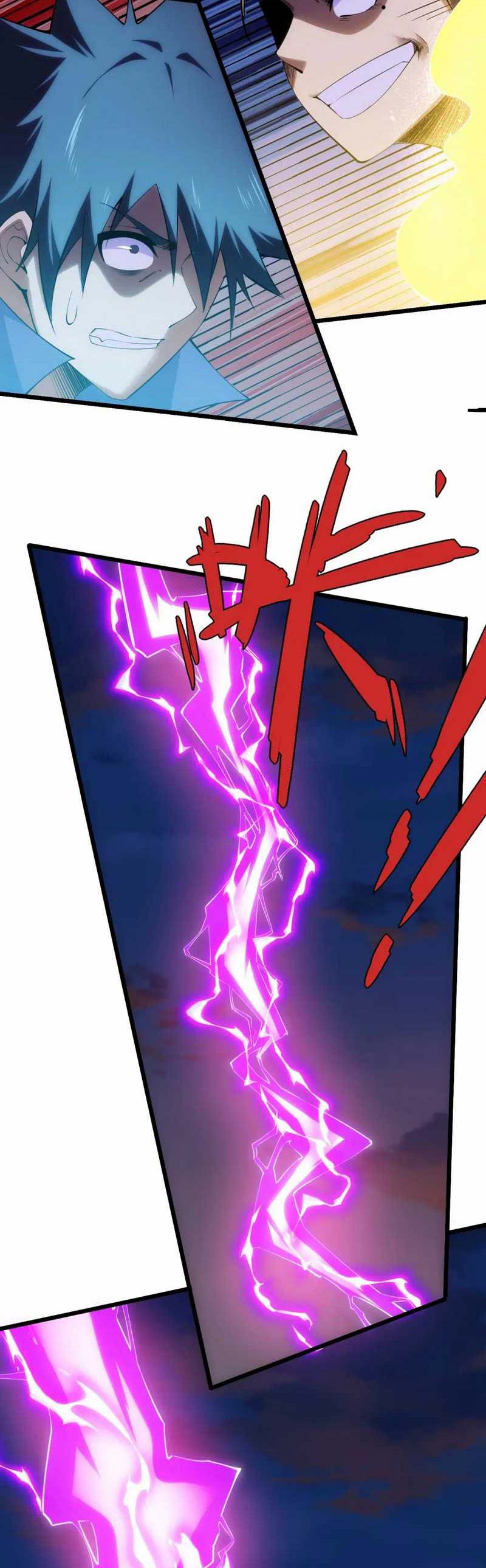 I Just Want to be Beaten to Death by Everyone Chapter 185 Gambar 30