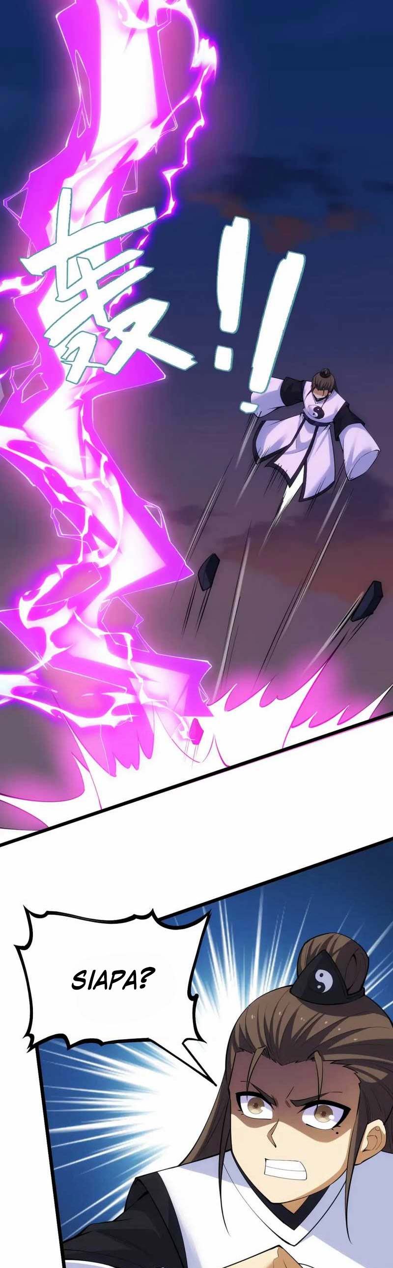 I Just Want to be Beaten to Death by Everyone Chapter 185 Gambar 31