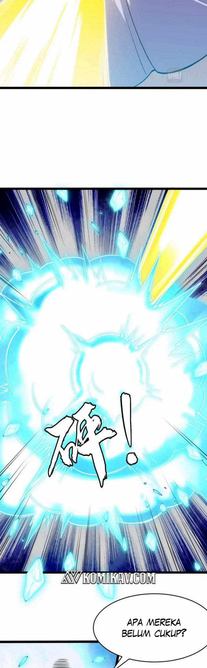 I Just Want to be Beaten to Death by Everyone Chapter 186 Gambar 17