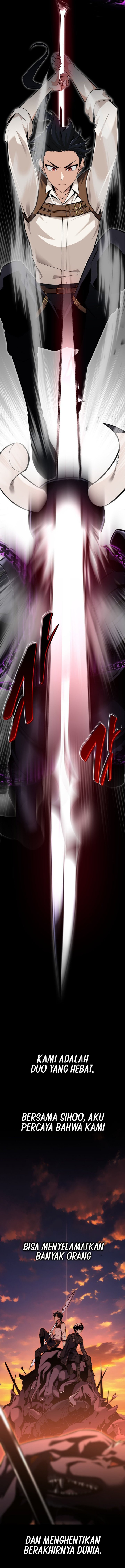 I Killed An Academy Player Chapter 01 Gambar 12