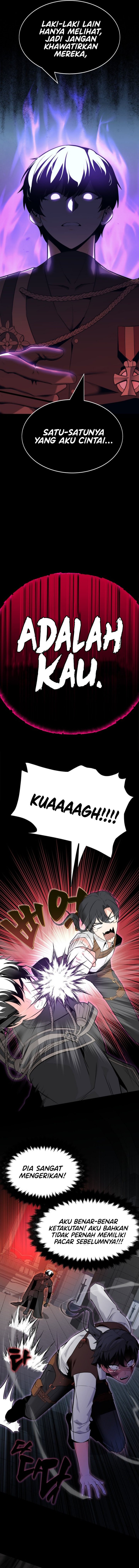 I Killed An Academy Player Chapter 01 Gambar 29