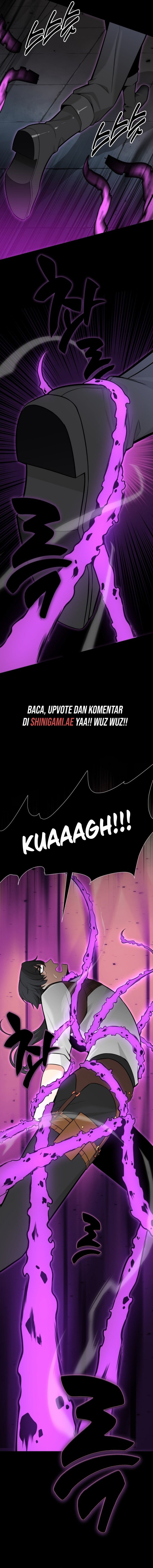 I Killed An Academy Player Chapter 01 Gambar 30