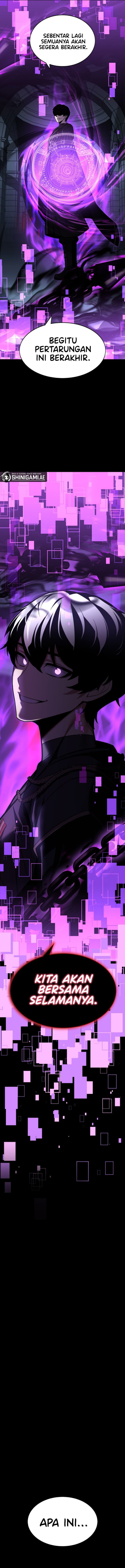 I Killed An Academy Player Chapter 01 Gambar 33
