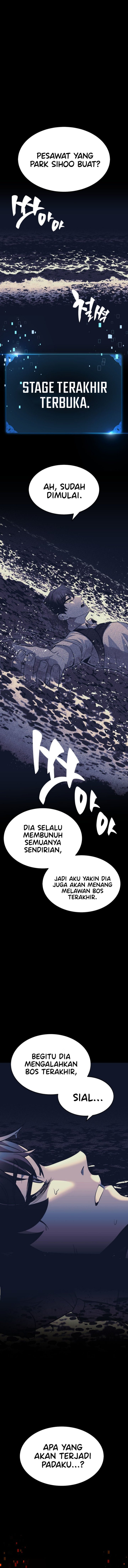 I Killed An Academy Player Chapter 01 Gambar 34