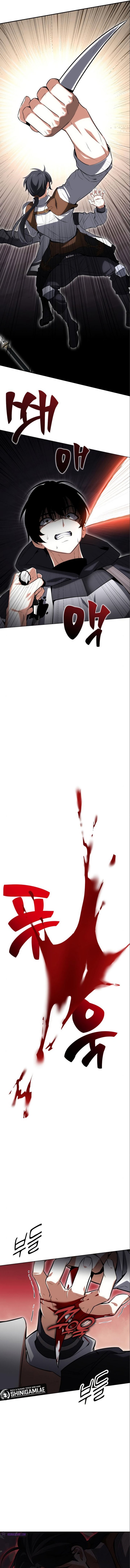 I Killed An Academy Player Chapter 03 Gambar 7