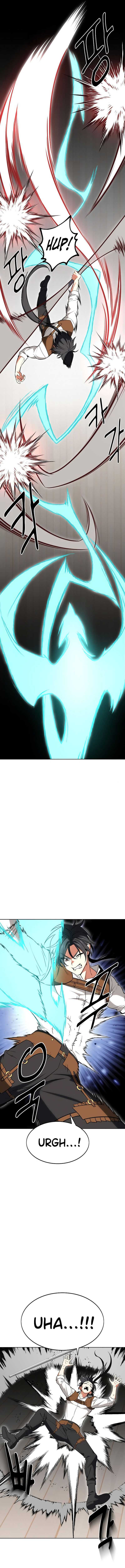 I Killed An Academy Player Chapter 06 Gambar 7