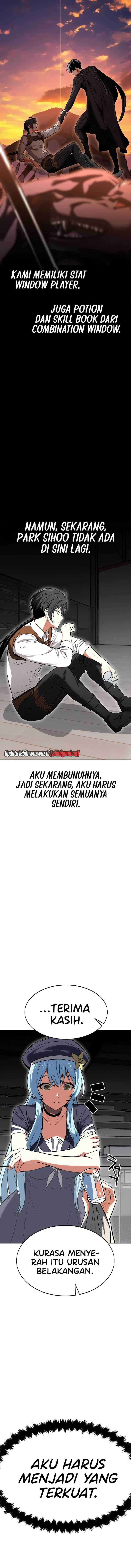 I Killed An Academy Player Chapter 06 Gambar 10