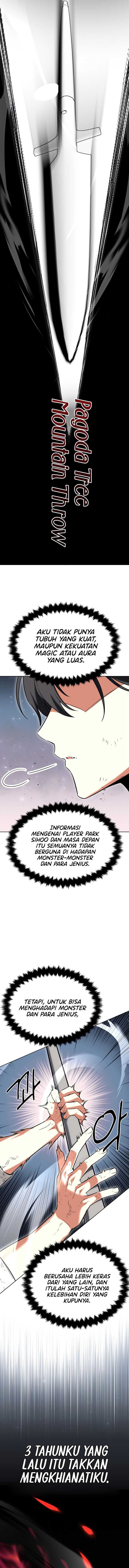 I Killed An Academy Player Chapter 06 Gambar 13