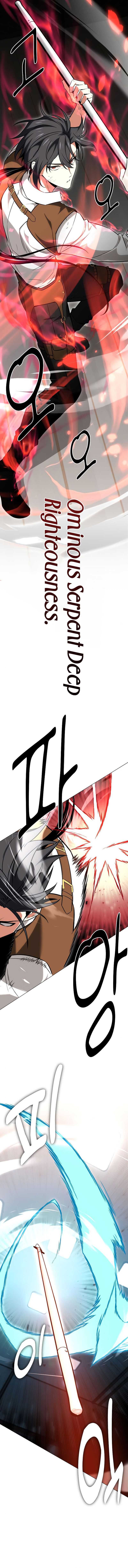 I Killed An Academy Player Chapter 06 Gambar 14