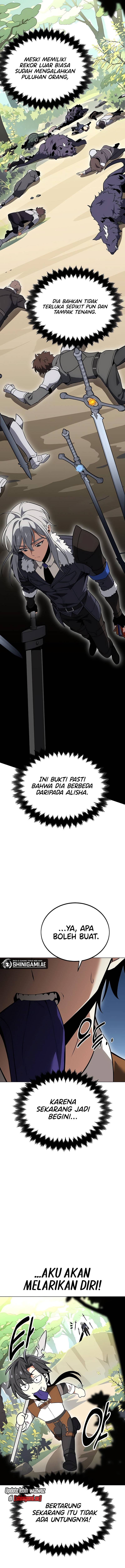 I Killed An Academy Player Chapter 09 Gambar 15