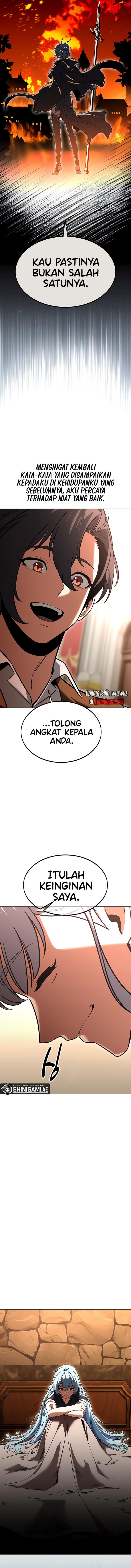 I Killed An Academy Player Chapter 14 Gambar 15