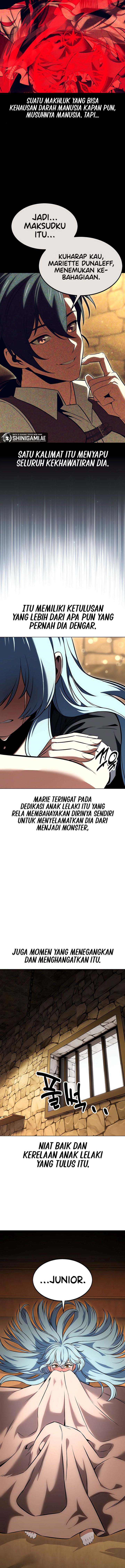 I Killed An Academy Player Chapter 14 Gambar 18