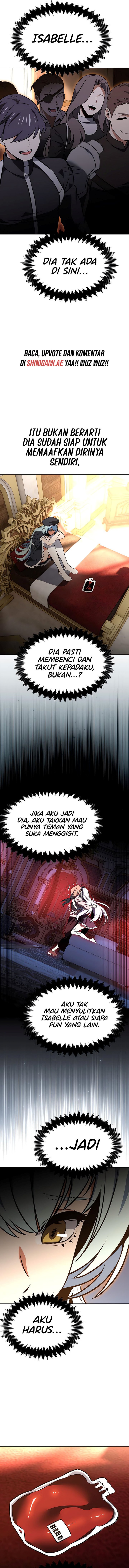 I Killed An Academy Player Chapter 14 Gambar 21