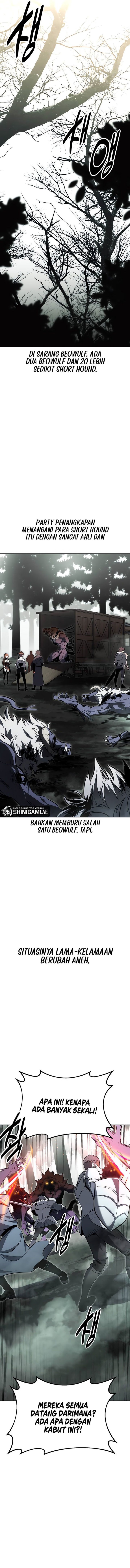 I Killed An Academy Player Chapter 18 Gambar 13