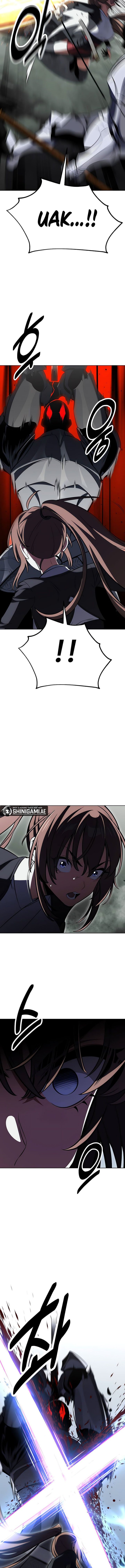 I Killed An Academy Player Chapter 18 Gambar 17