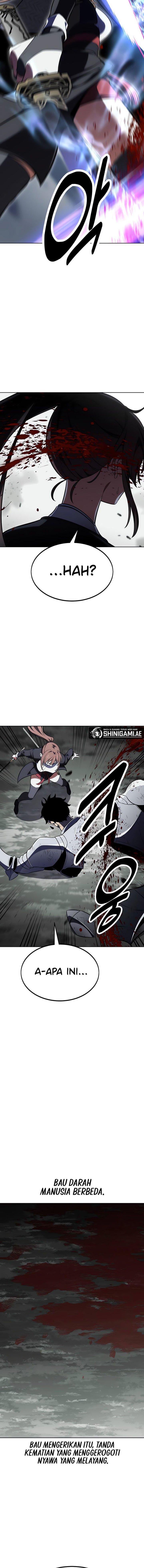 I Killed An Academy Player Chapter 18 Gambar 18