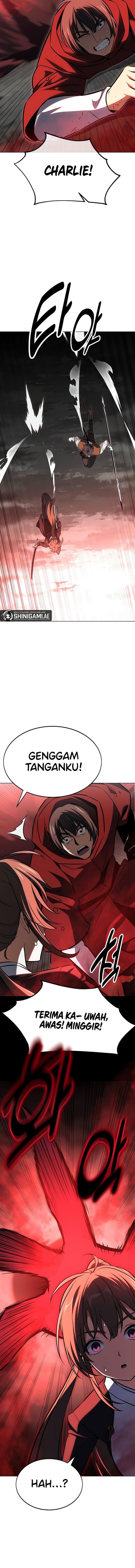 I Killed An Academy Player Chapter 18 Gambar 27