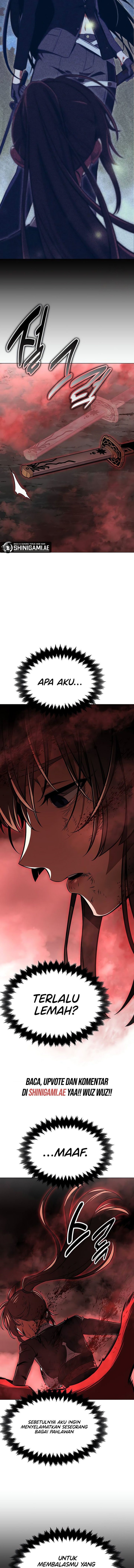 I Killed An Academy Player Chapter 18 Gambar 31