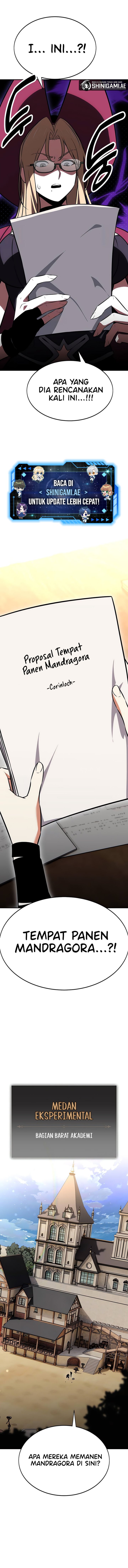 I Killed An Academy Player Chapter 22 Gambar 2