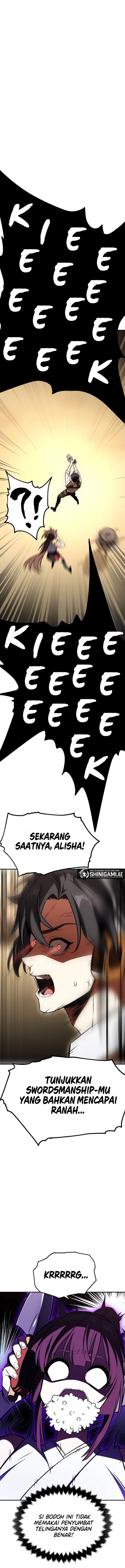 I Killed An Academy Player Chapter 22 Gambar 5