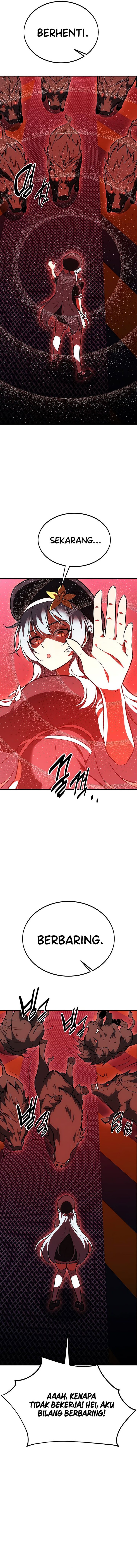 I Killed An Academy Player Chapter 26 Gambar 22