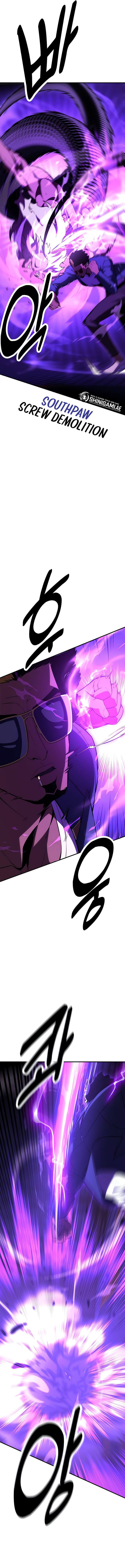 I Killed An Academy Player Chapter 26 Gambar 29