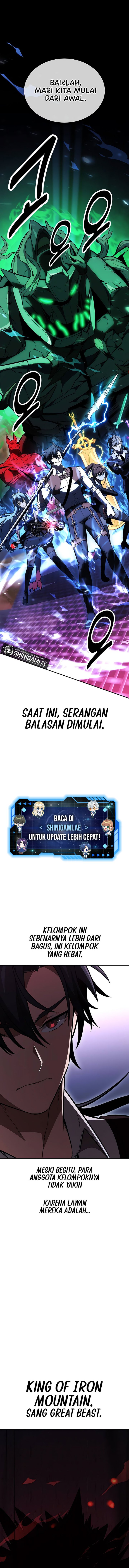 I Killed An Academy Player Chapter 29 Gambar 2