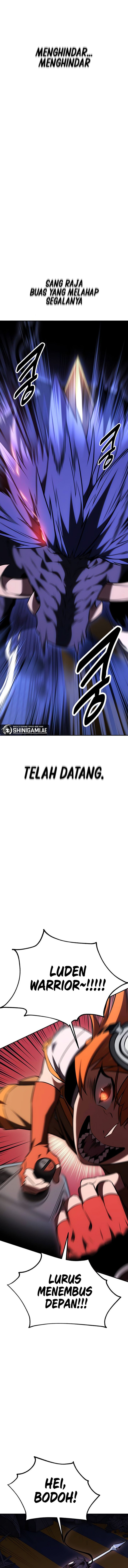 I Killed An Academy Player Chapter 29 Gambar 4