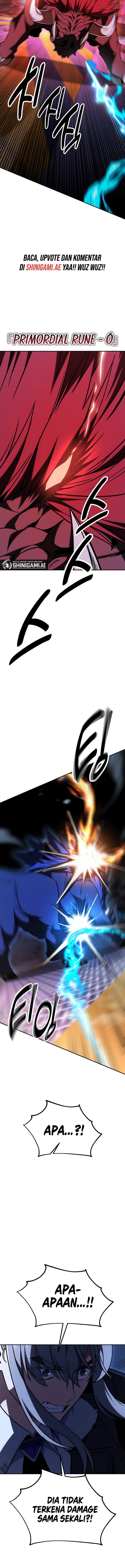I Killed An Academy Player Chapter 29 Gambar 11