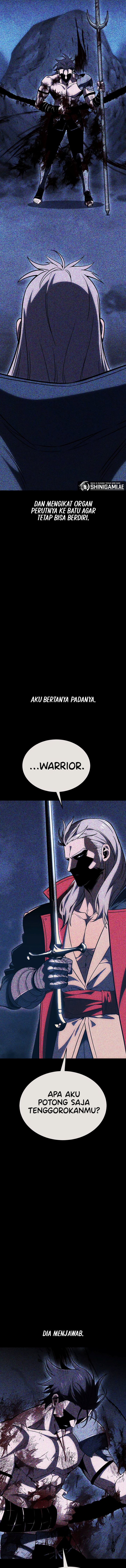 I Killed An Academy Player Chapter 34 Gambar 3