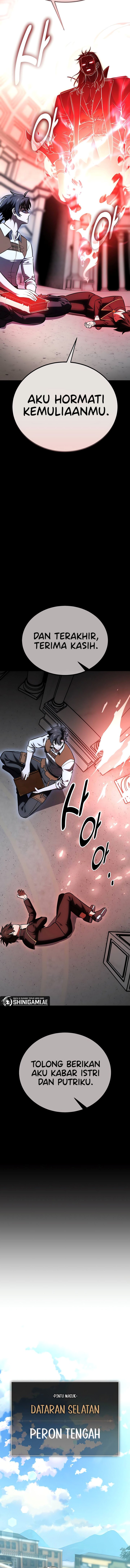 I Killed An Academy Player Chapter 34 Gambar 7