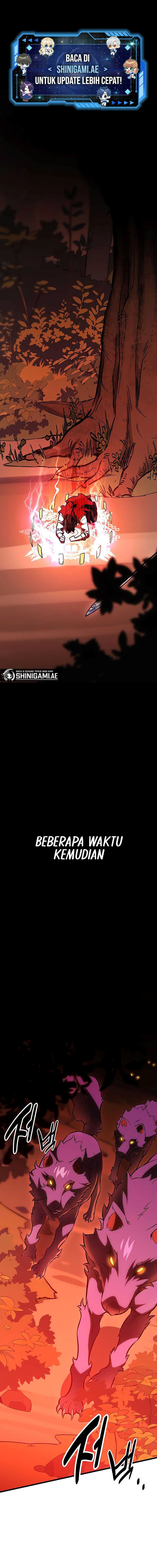 I Killed An Academy Player Chapter 49 Gambar 2