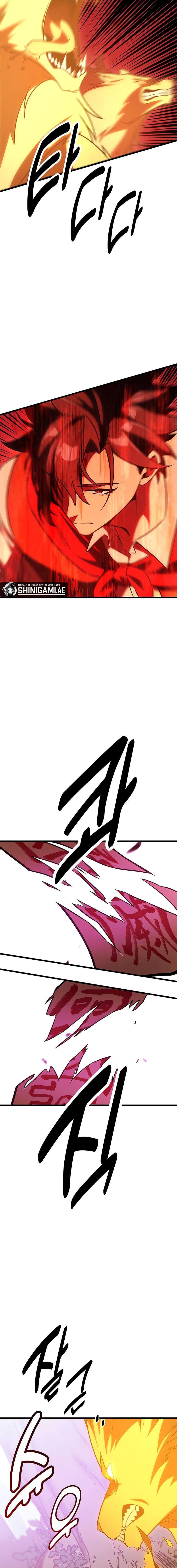 I Killed An Academy Player Chapter 49 Gambar 4