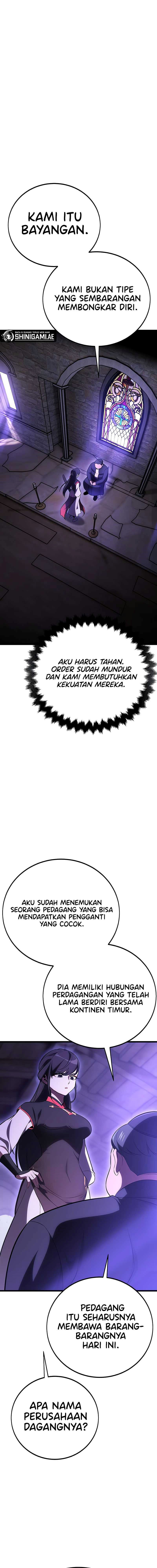 I Killed An Academy Player Chapter 49 Gambar 9