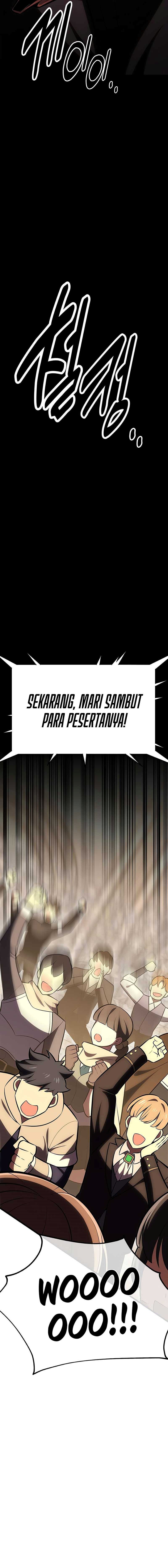 I Killed An Academy Player Chapter 49 Gambar 12