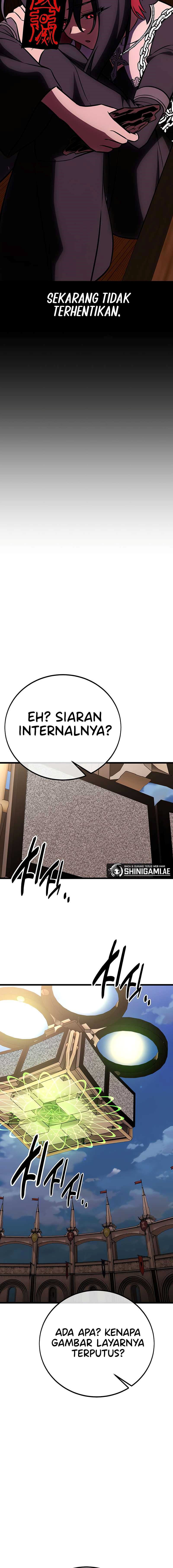 I Killed An Academy Player Chapter 49 Gambar 19