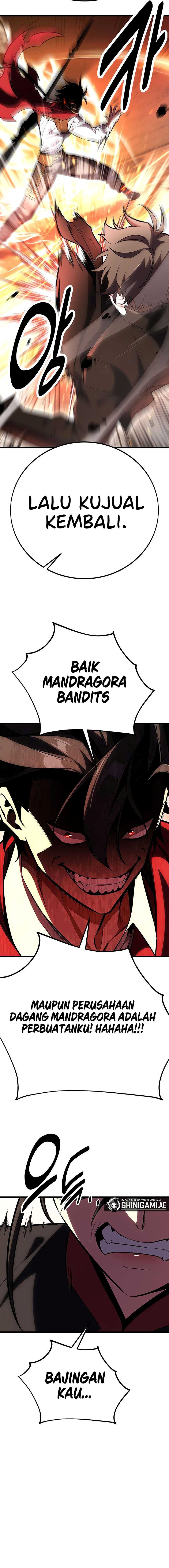 I Killed An Academy Player Chapter 49 Gambar 28