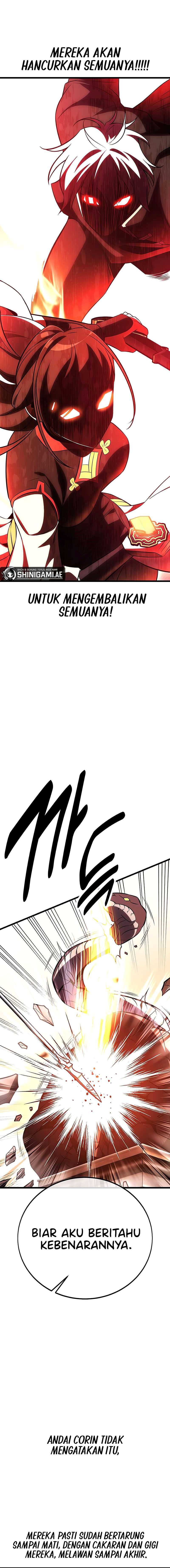 I Killed An Academy Player Chapter 49 Gambar 39