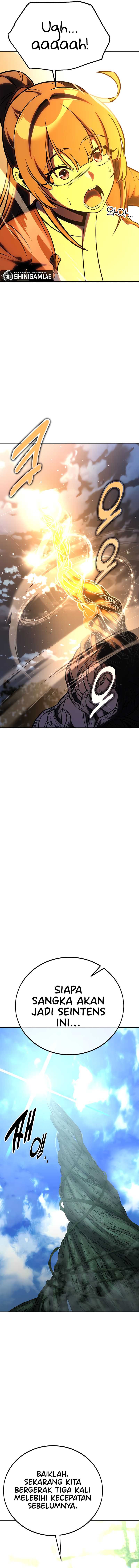I Killed An Academy Player Chapter 61 Gambar 28