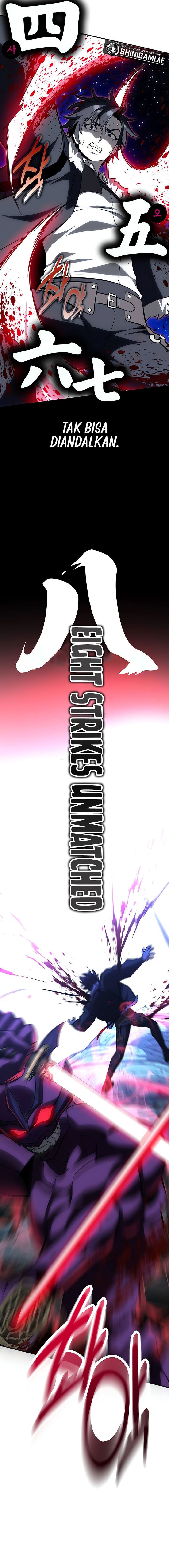 I Killed An Academy Player Chapter 64 Gambar 7