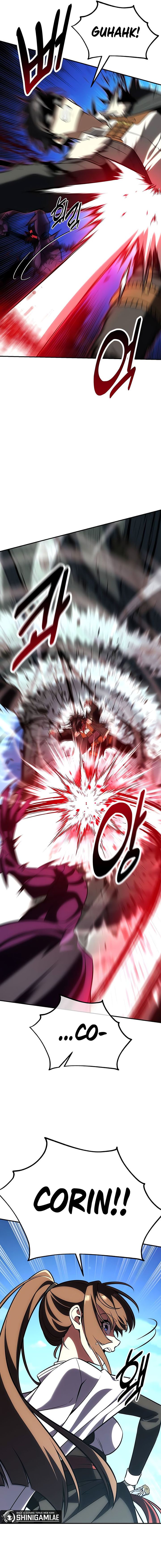 I Killed An Academy Player Chapter 64 Gambar 8