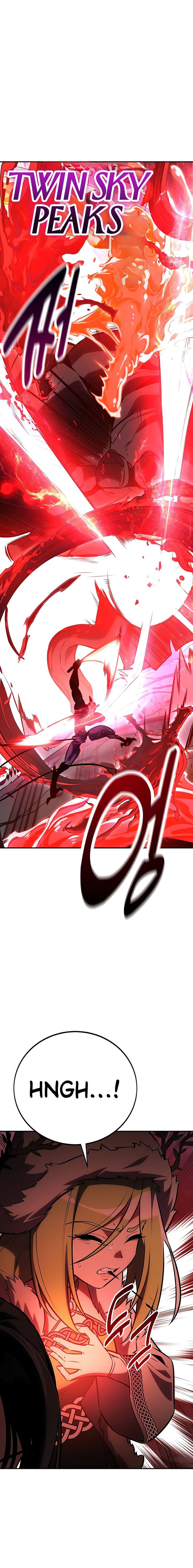 I Killed An Academy Player Chapter 64 Gambar 24